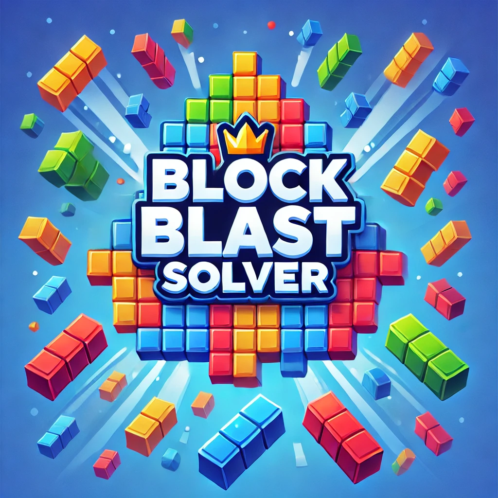 block blast solver