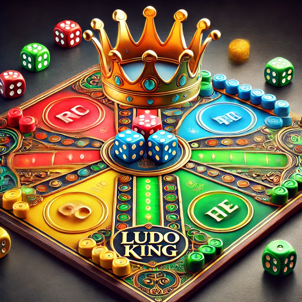 ludo king