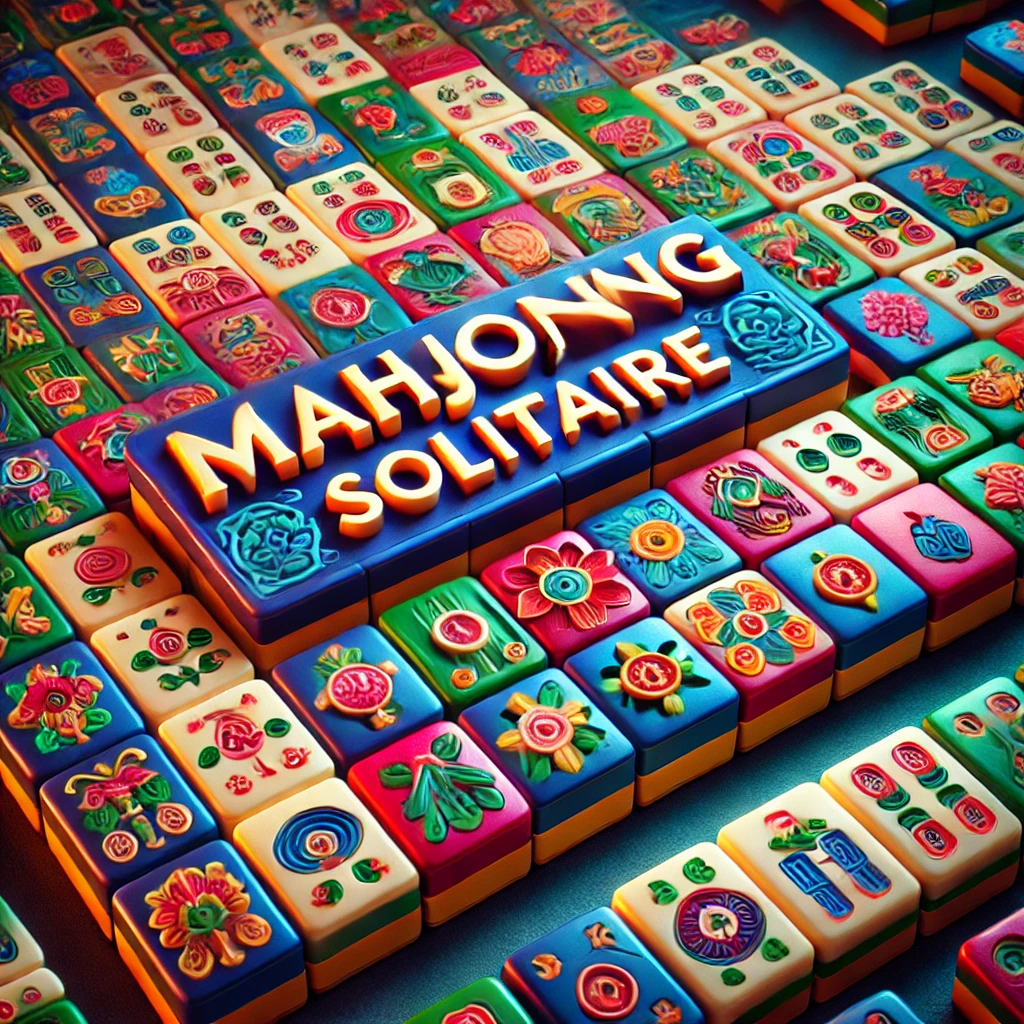 mahjong