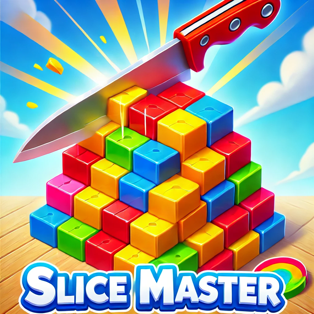 Slice Master