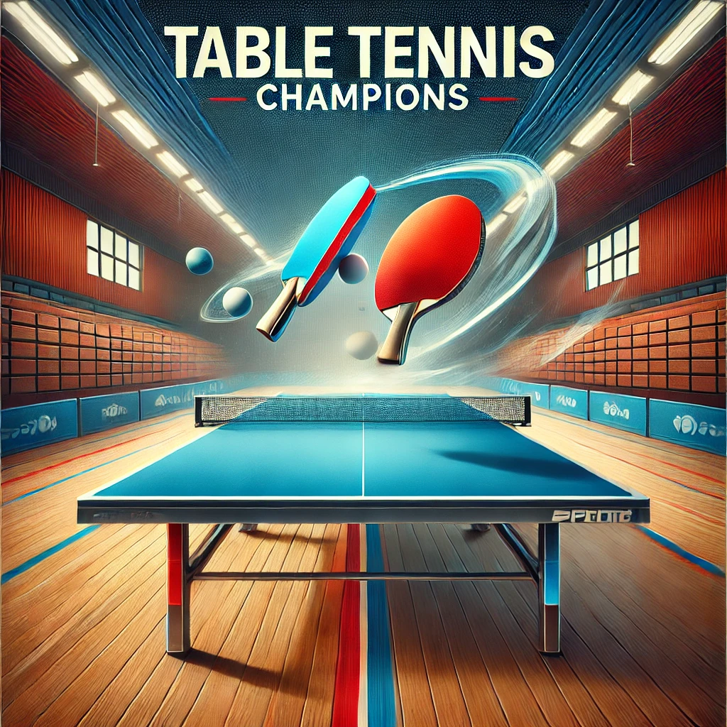 table tennis world tour