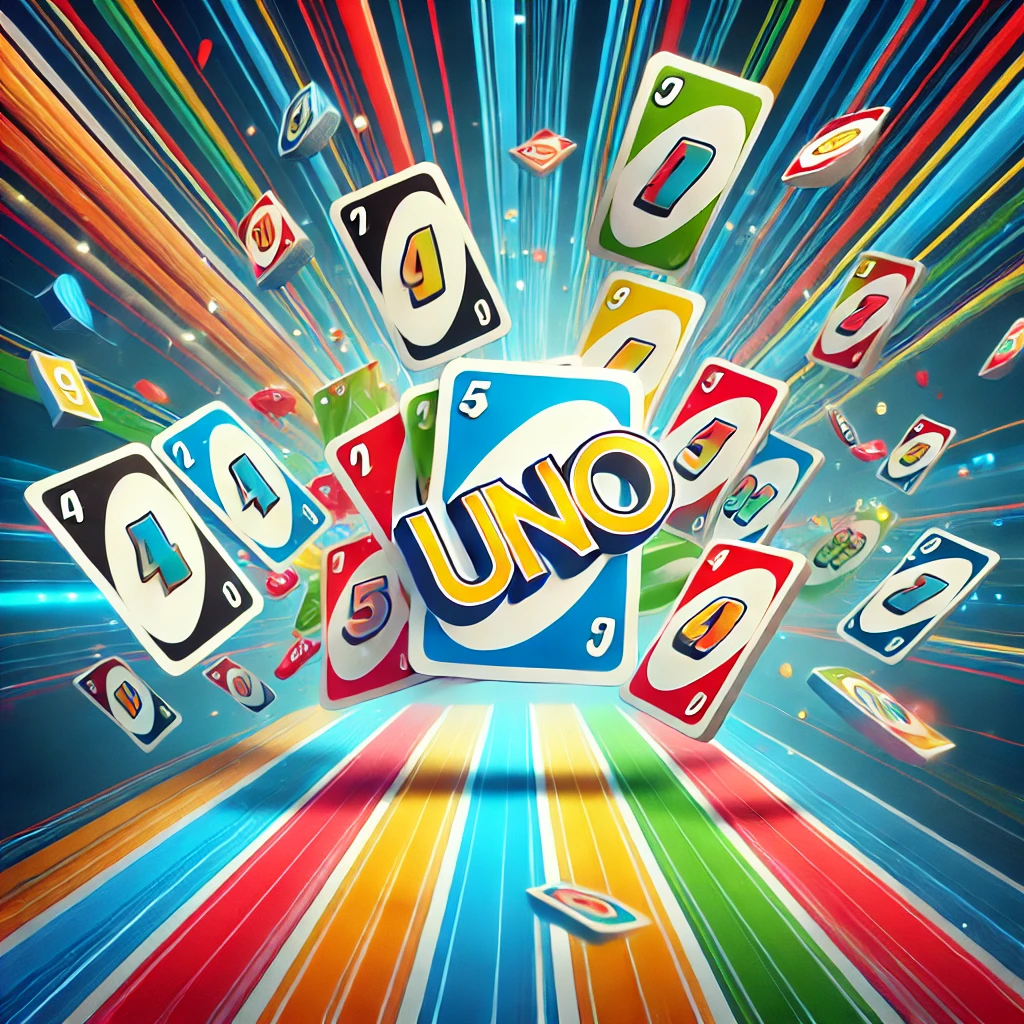 uno online