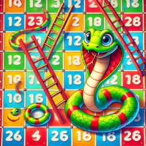 juego de la serpiente