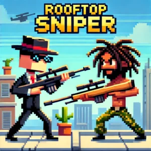 rooftop snipers 2