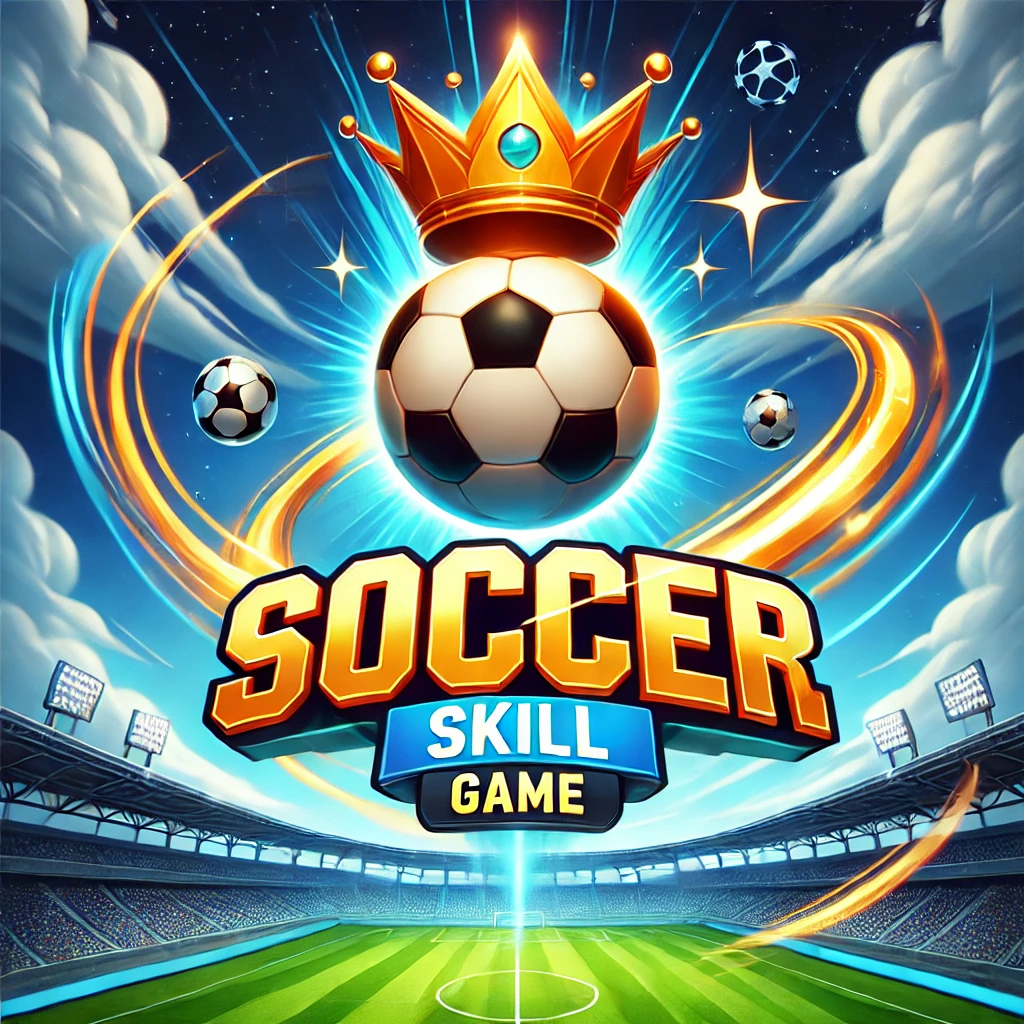 soccer skills game