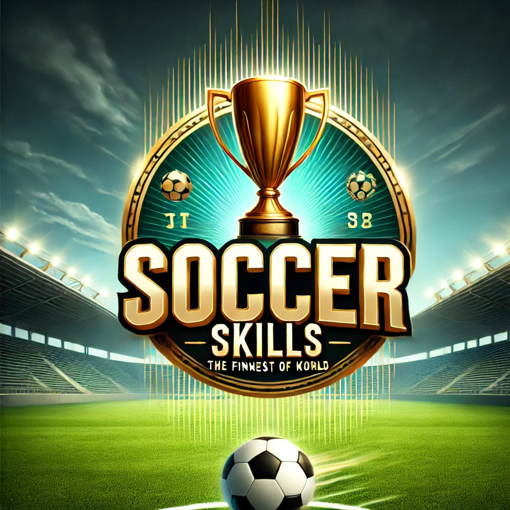 soccer skills world cup