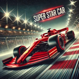 super star car