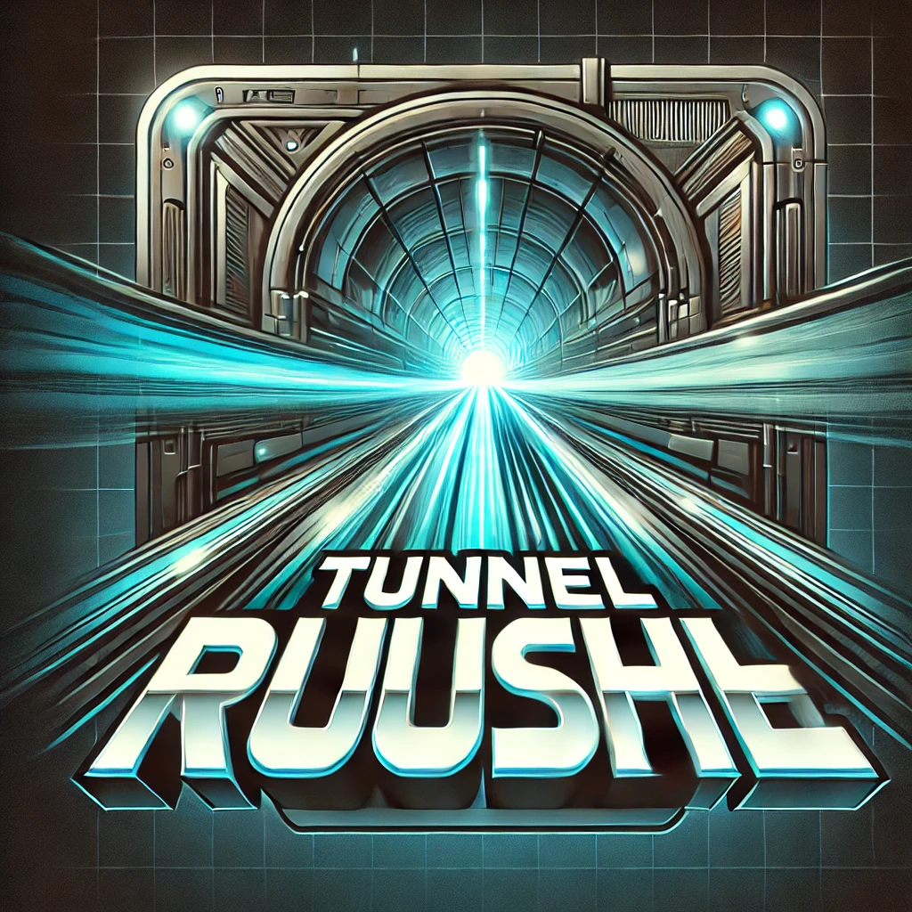 tunnel rush unblocked