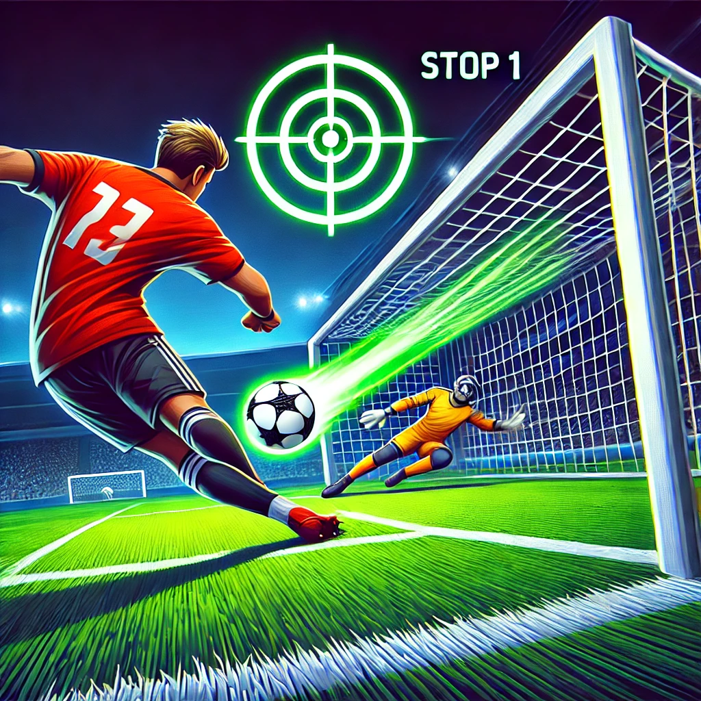 penalty shootout multi league