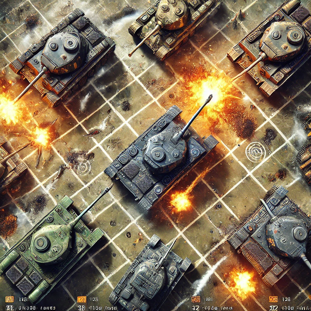 tanko io