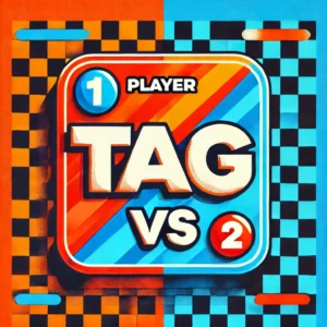 2 player tag