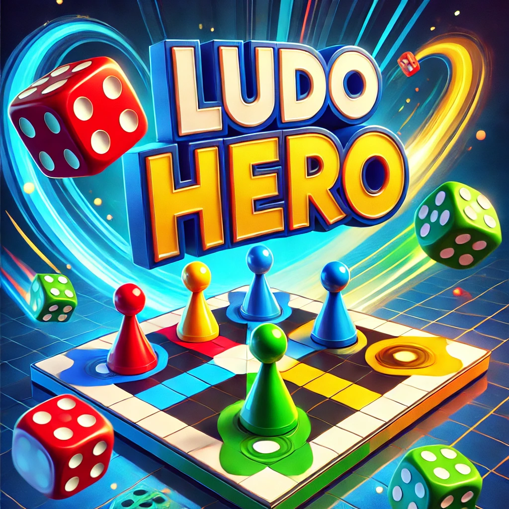 ludo hero