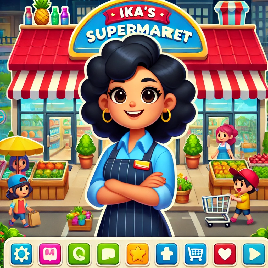 shop