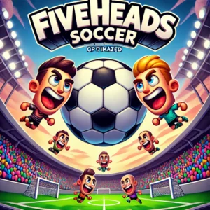 sports heads soccer